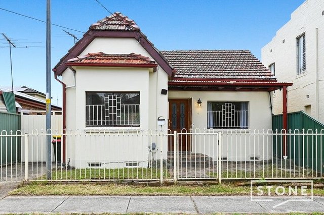 4 Grimwood  Street, NSW 2142