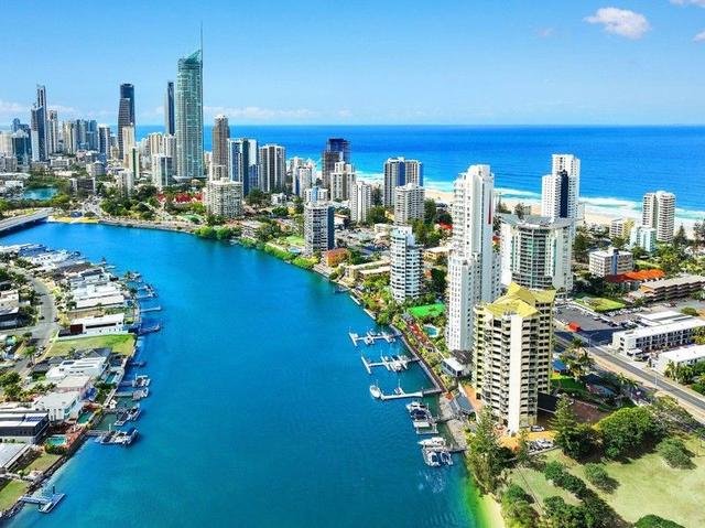 37/2890 Gold Coast Highway, QLD 4217