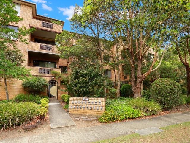 2/15-21 Oxford Street, NSW 2223