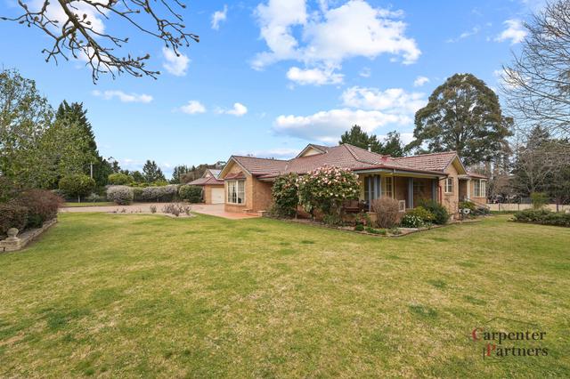 11 Norma Close, NSW 2574