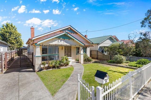 71 Bruce Street, VIC 3058