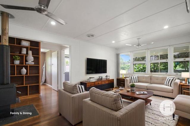 293 Orange Grove Road, QLD 4107