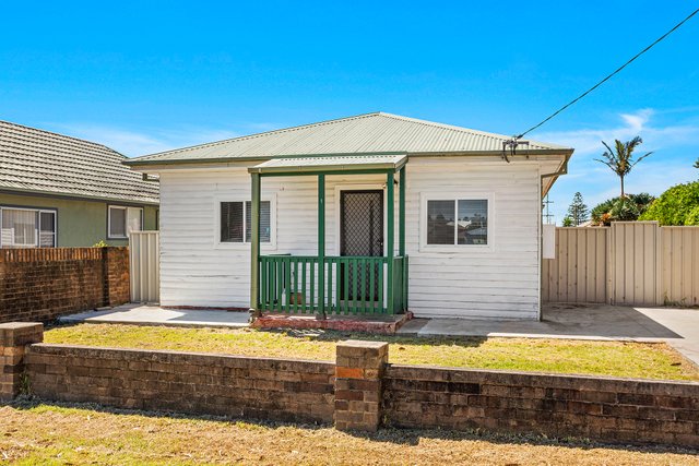 16 Park Road, NSW 2528