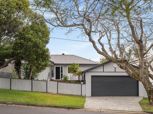 32 Gordon Street, QLD 4017