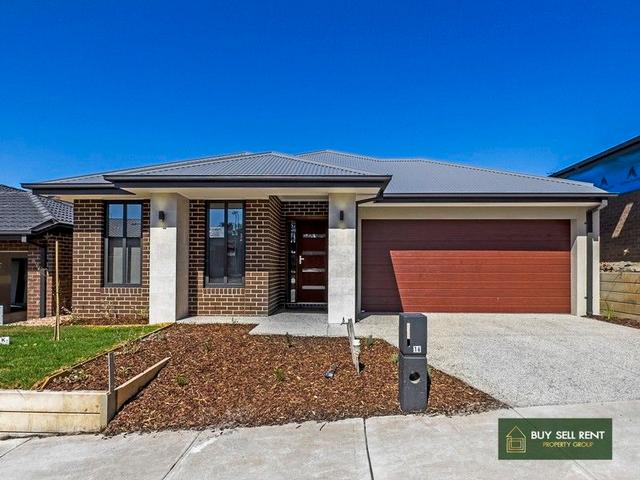 16 Falcon Street, VIC 3756