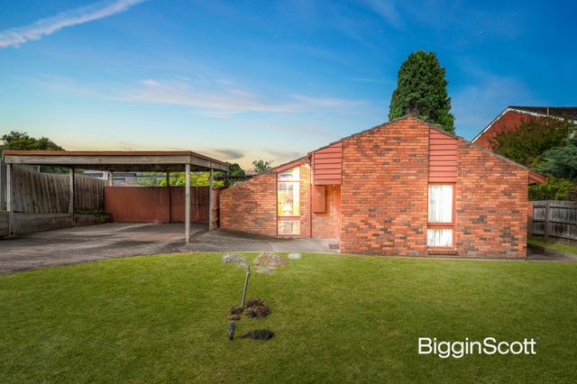 58 Garnett Road, VIC 3150