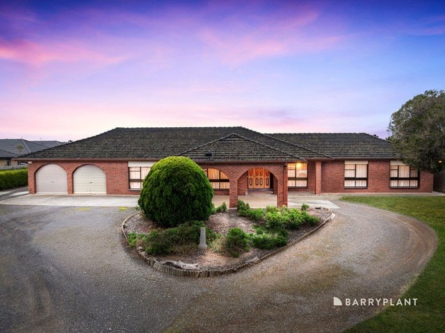 543 Tarneit  Road, VIC 3029