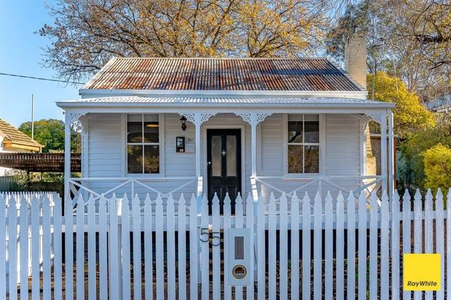 55 Thunder Street, VIC 3550