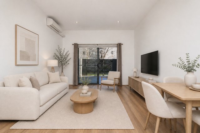 45/15 Braybrooke Street, ACT 2617