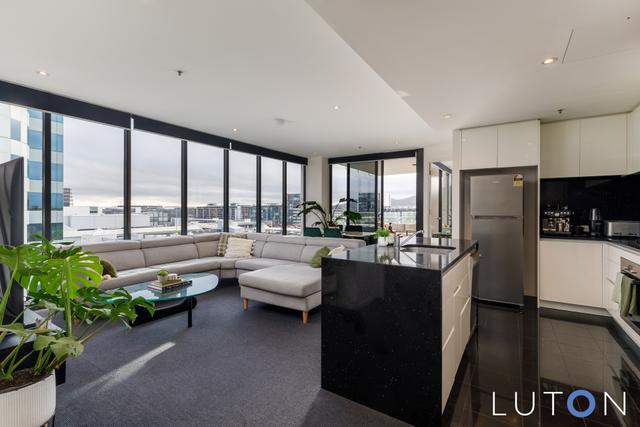 805/240 Bunda Street, ACT 2601