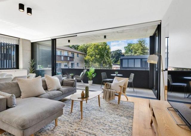 28/293 Alison Road, NSW 2034