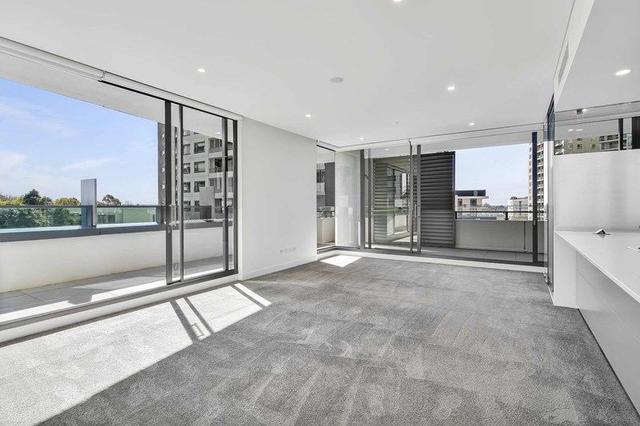 611/7 Railway Street, NSW 2067