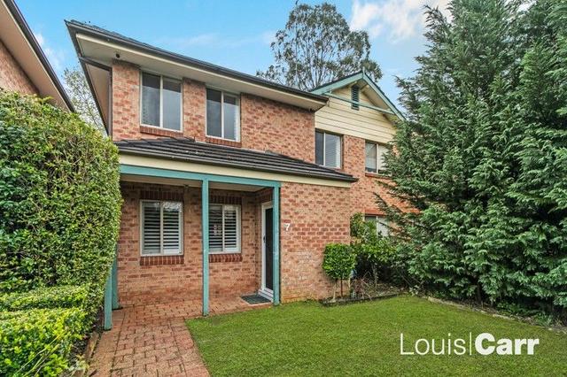 7/29 Haven Court, NSW 2126