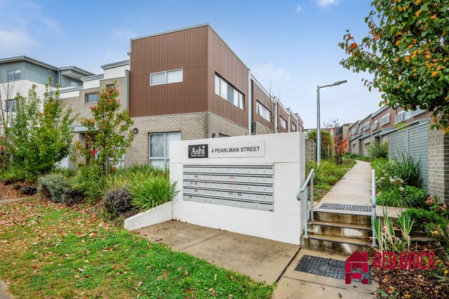 52/4 Pearlman Street, ACT 2611