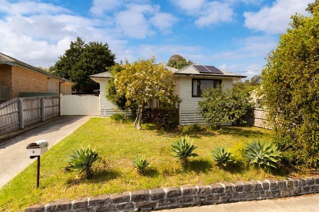 6 Kerr Avenue, VIC 3046