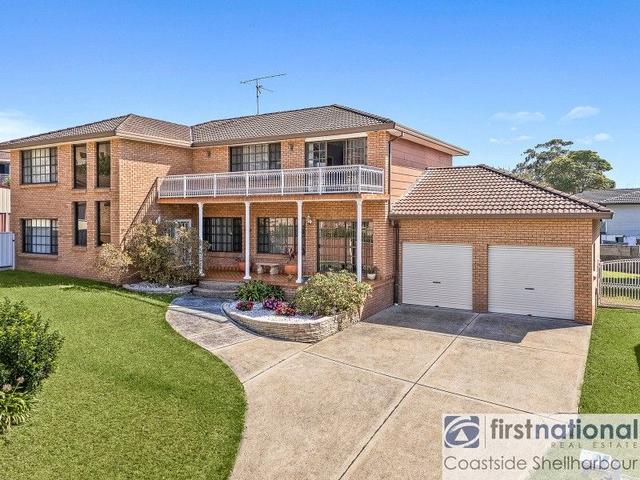 7 Sandlewood Place, NSW 2528