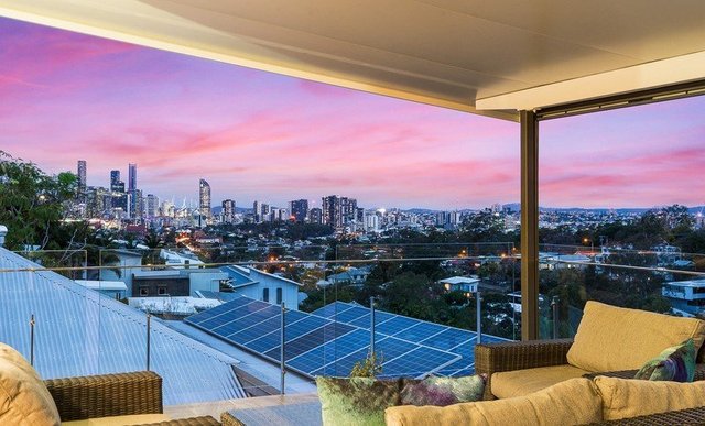 258 Latrobe Terrace, QLD 4064