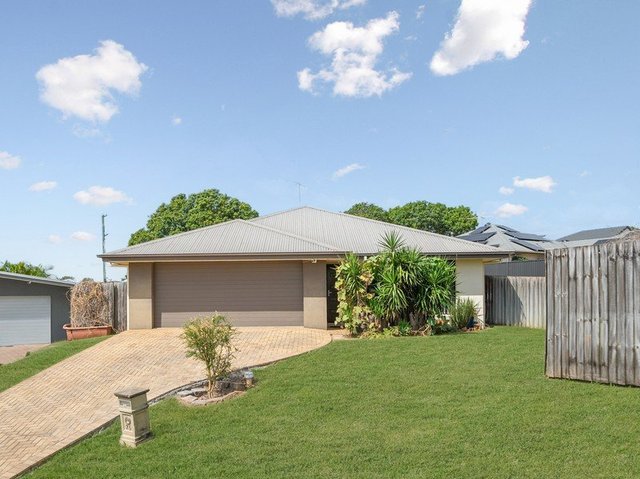 75 Willowleaf Circuit, QLD 4510