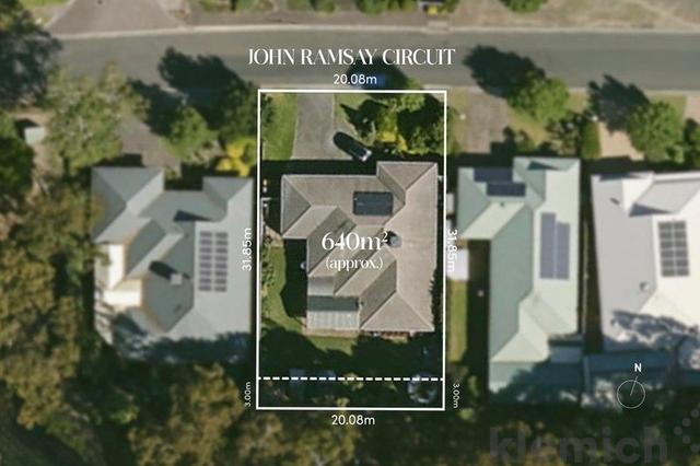 9 John Ramsay Circuit, SA 5090