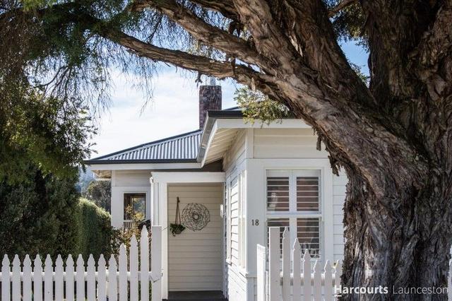 1/18 Rowan Avenue, TAS 7250