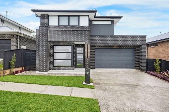 22 Wattleseed Avenue, NSW 2570