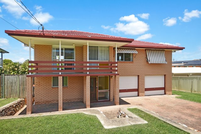 3 Kurrajong Street, QLD 4305