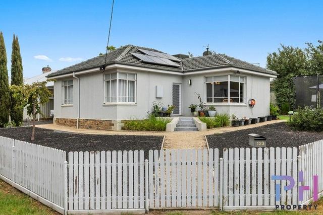123 Upper California Gully Road, VIC 3556