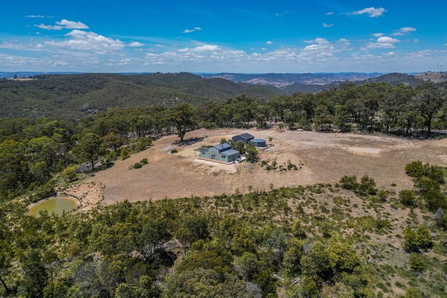 921-957 Aarons Pass Road, NSW 2850