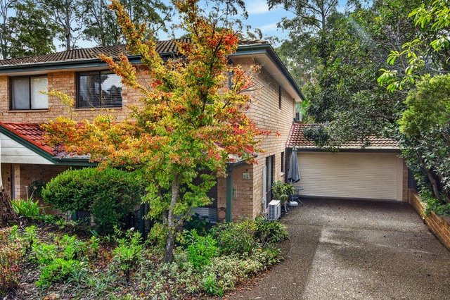 24/20-22 Kenburn Avenue, NSW 2126