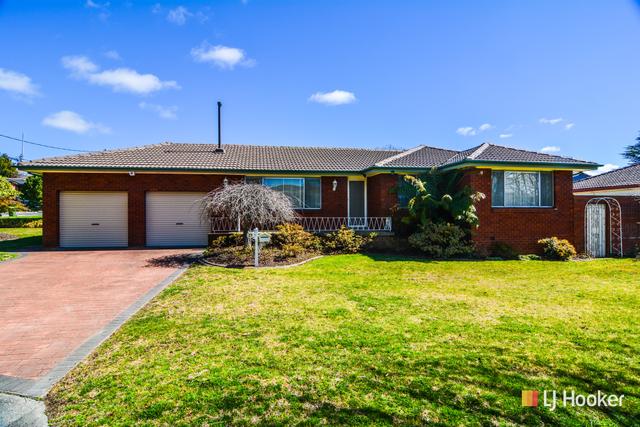 29 Bayonet Street, NSW 2790