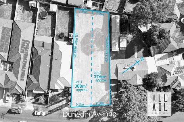 Lot 1 & 2/20 Dunedin Street, SA 5086