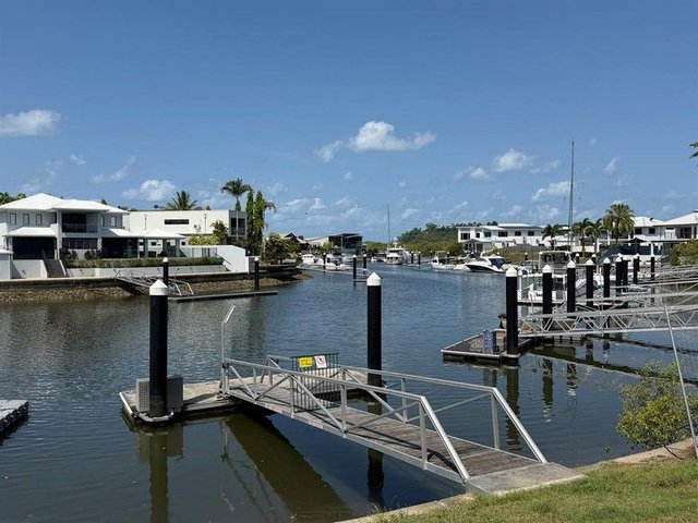 103 Harbour Drive, QLD 4879