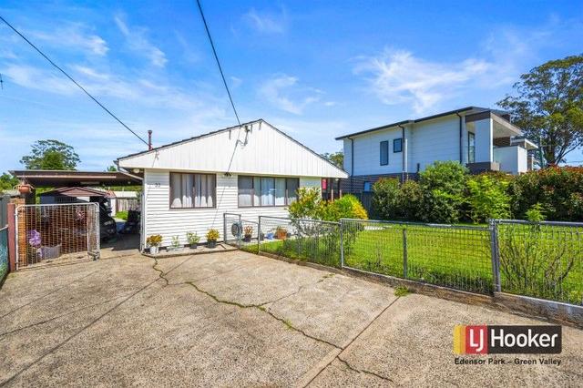 32 Corriedale Street, NSW 2168