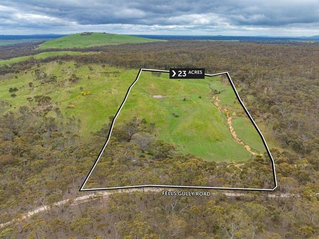 335 Fells Gully Road, VIC 3371