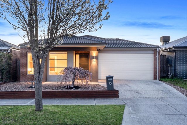 28 Reveille Way, VIC 3064