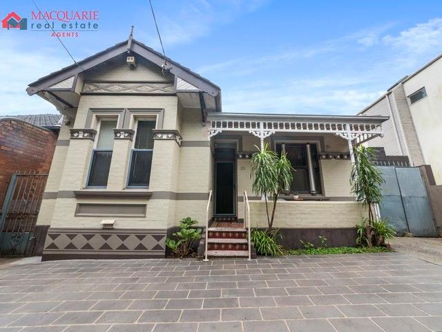 28 Perry  Street, NSW 2204