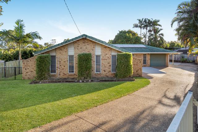5 Alpine Court, QLD 4503