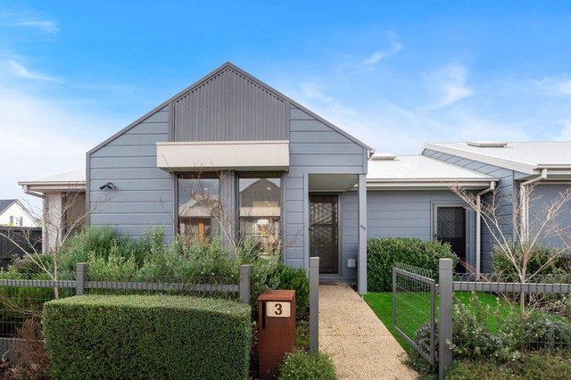 3/3 Cover Drive, VIC 3438