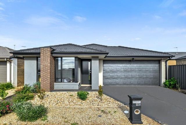 4 Yarrow Street, VIC 3338
