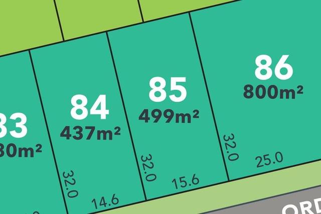 Lot 85/null Ord Circuit, QLD 4815