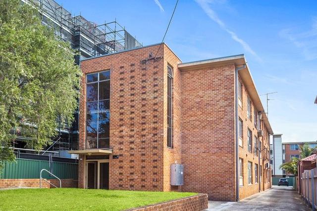 6/10 Bessell Avenue, NSW 2500
