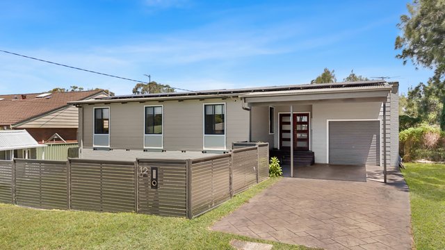 12 Possum Street, NSW 2259