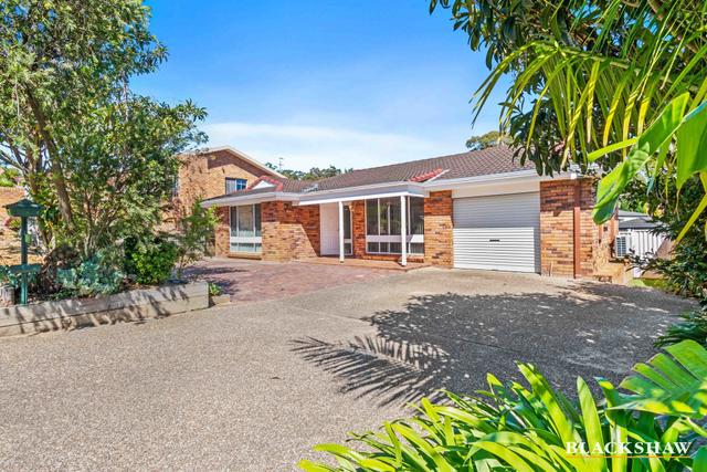 18 Wills Crescent, NSW 2536