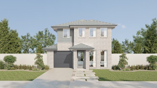 Lot 87 Safflower Street, NSW 2570