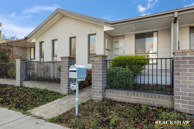 70 Mobourne Street, ACT 2914