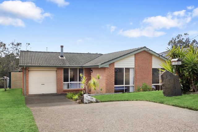 64 Kurrawa Drive, NSW 2539