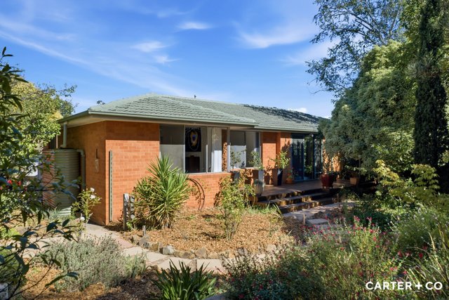 5 Broadbent Street, ACT 2614