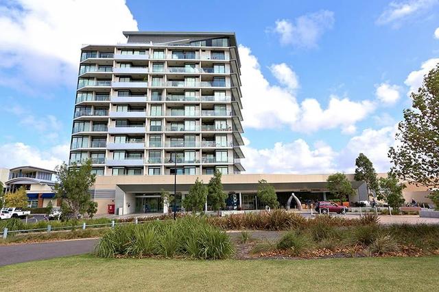 307/8 Breavington Way, VIC 3070