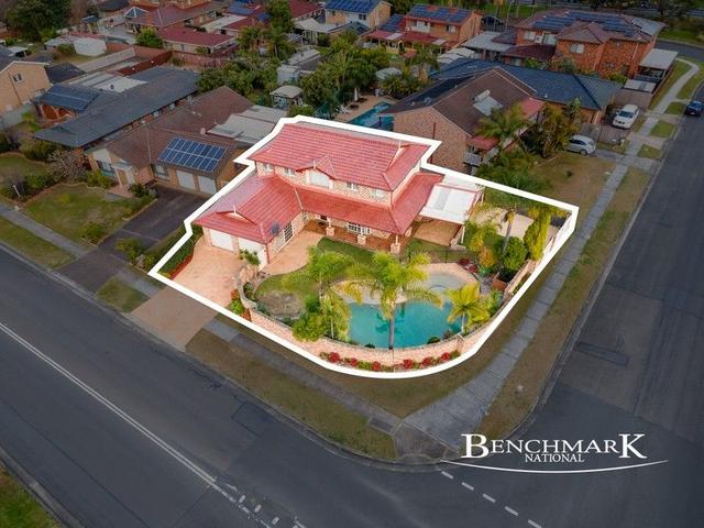 20 Haddenham Street, NSW 2170