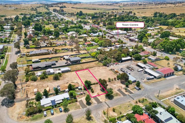 Lot 4 Nelanglo Street, NSW 2581